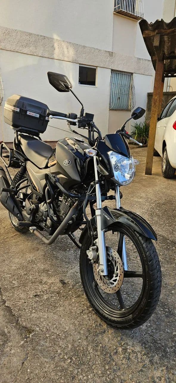 Yamaha Factor 150cc 23/24