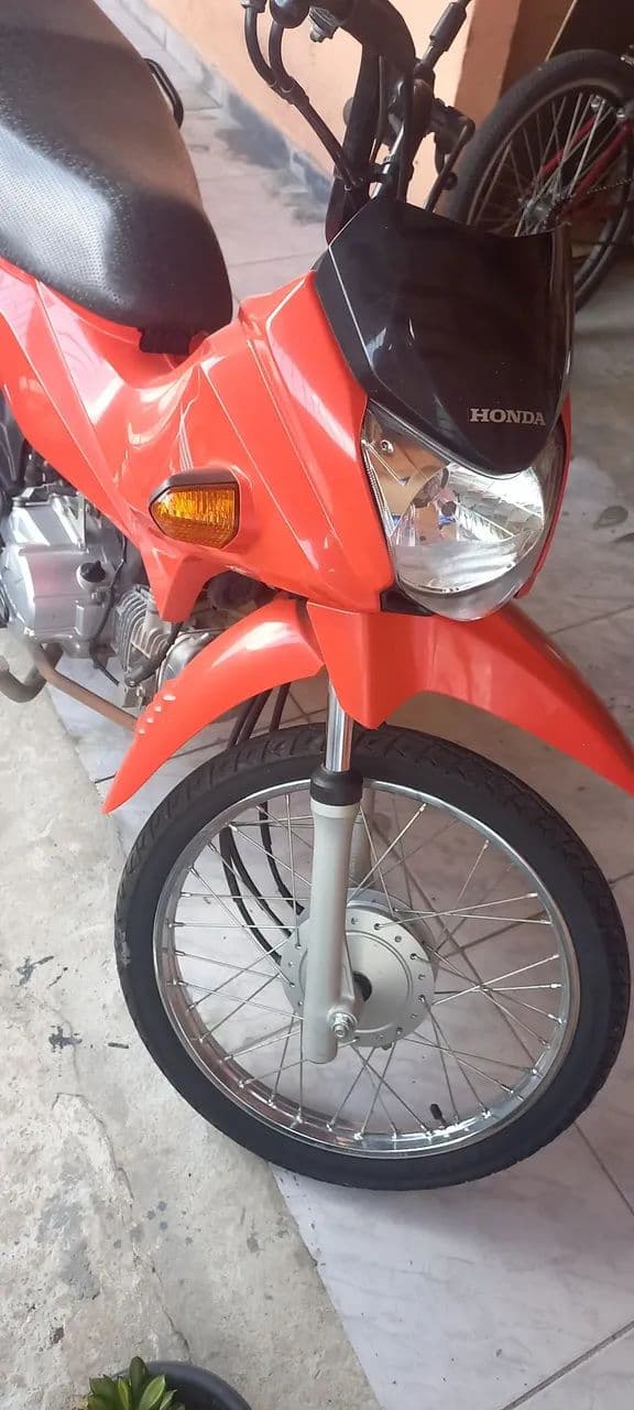 Pop 110i 2024 