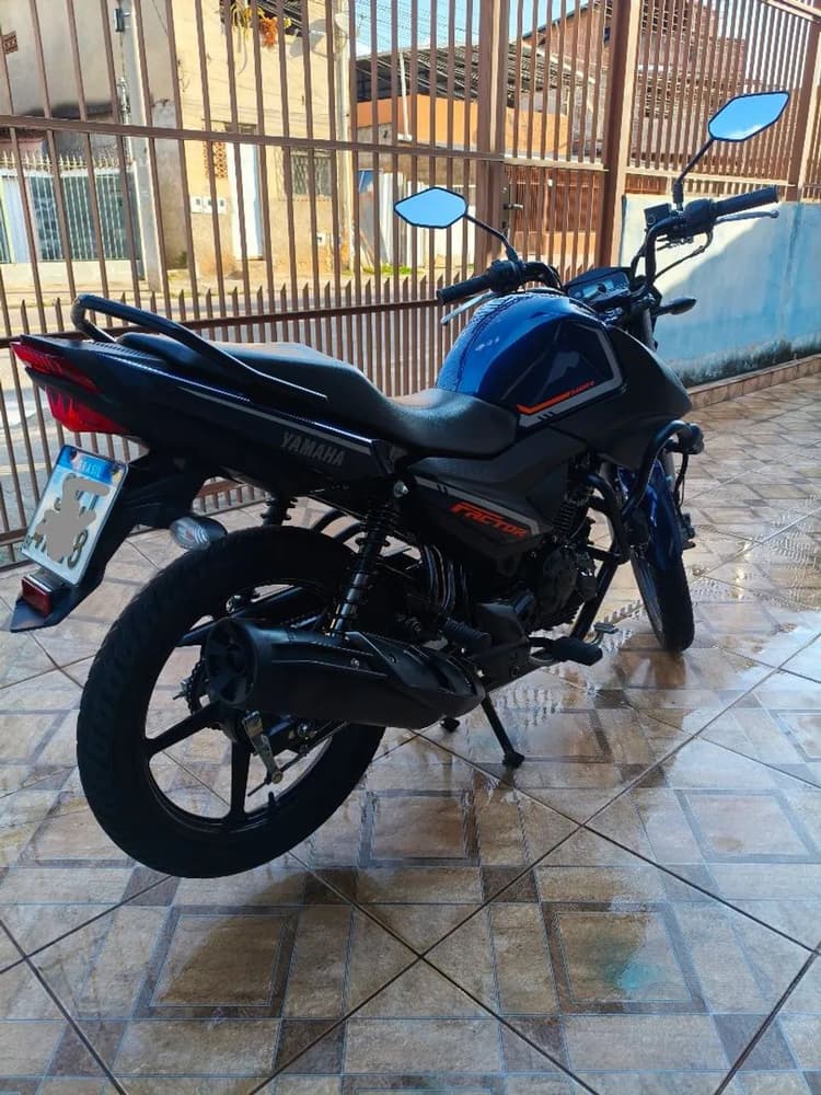 Factor 150 2024