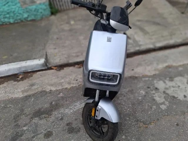 [YADEA] DE8-Sport 