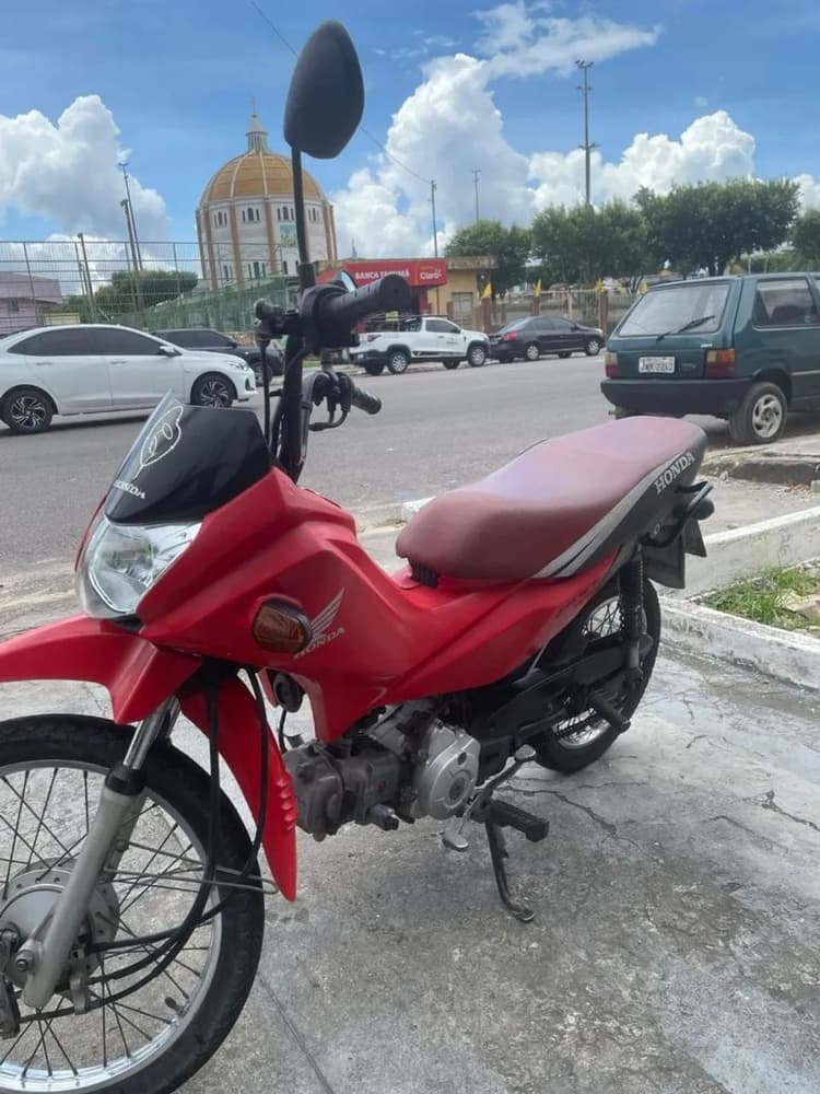 Pop 110i