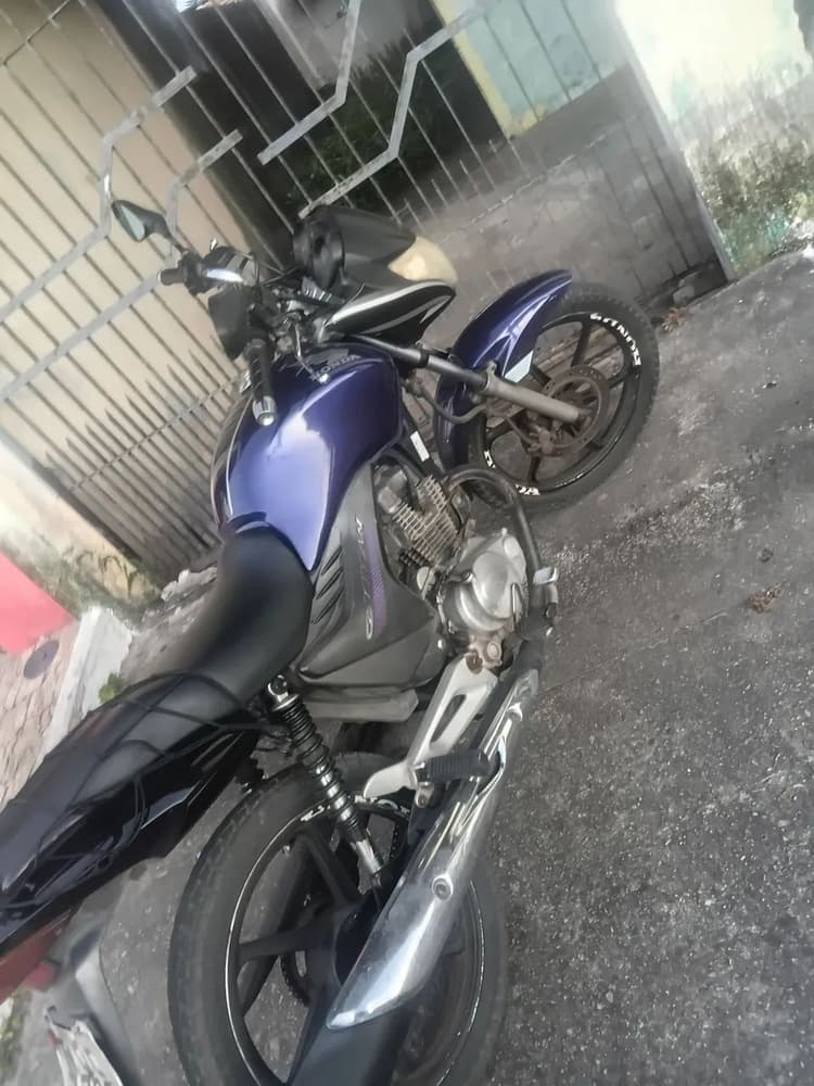 Titan mix 150, 2012 