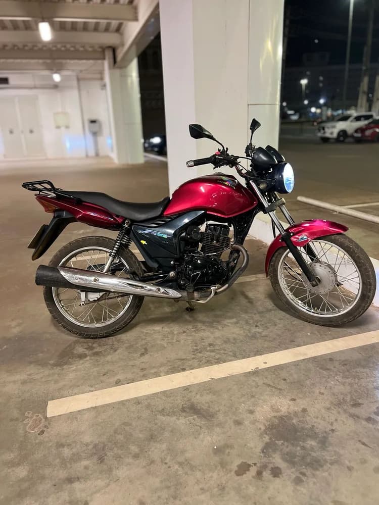 Fan 150 