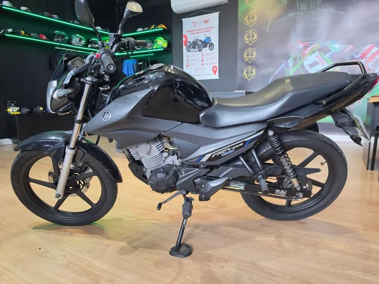 Yamaha factor 150
