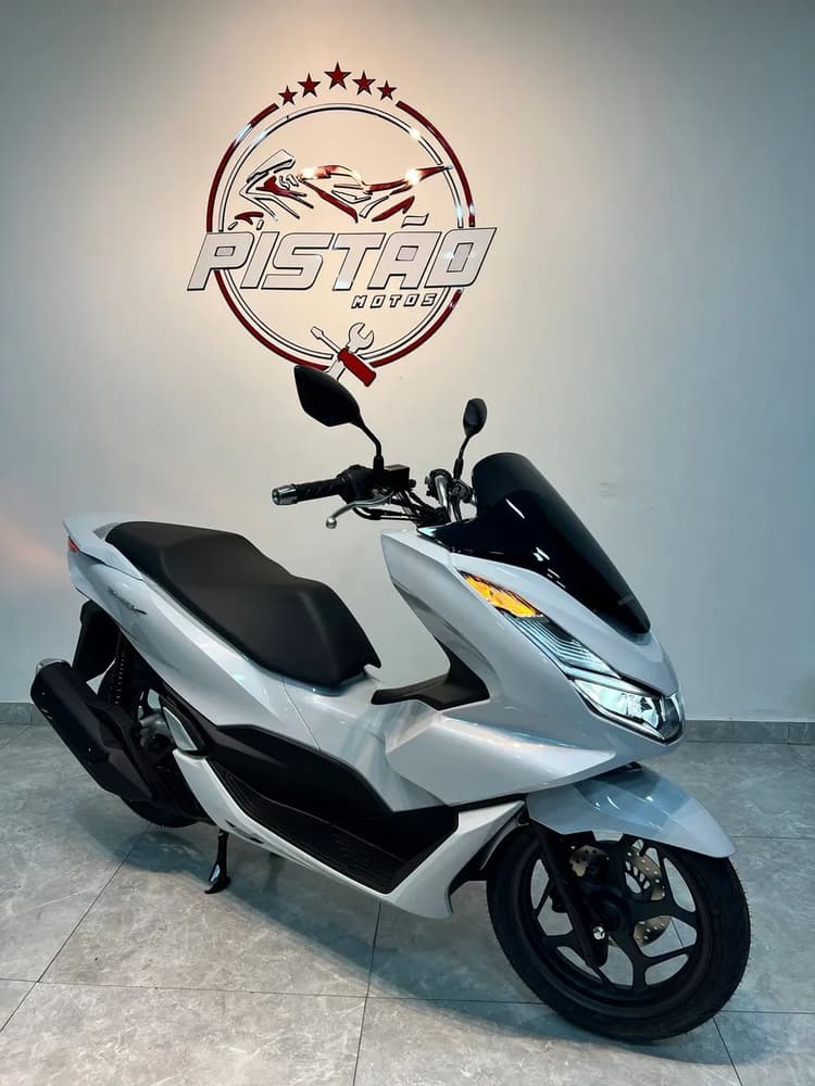 PCX 160 2026 0km
