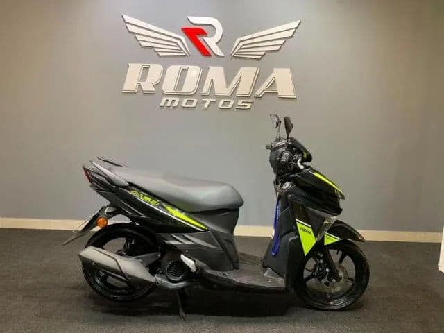 NEO 125