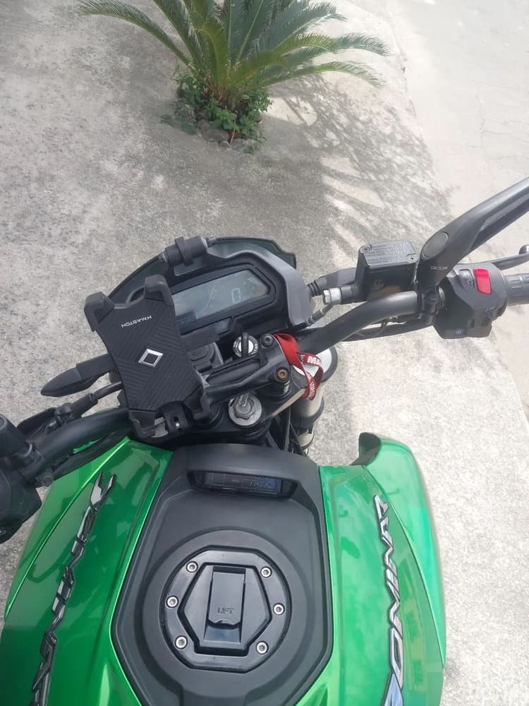 Dominar 400