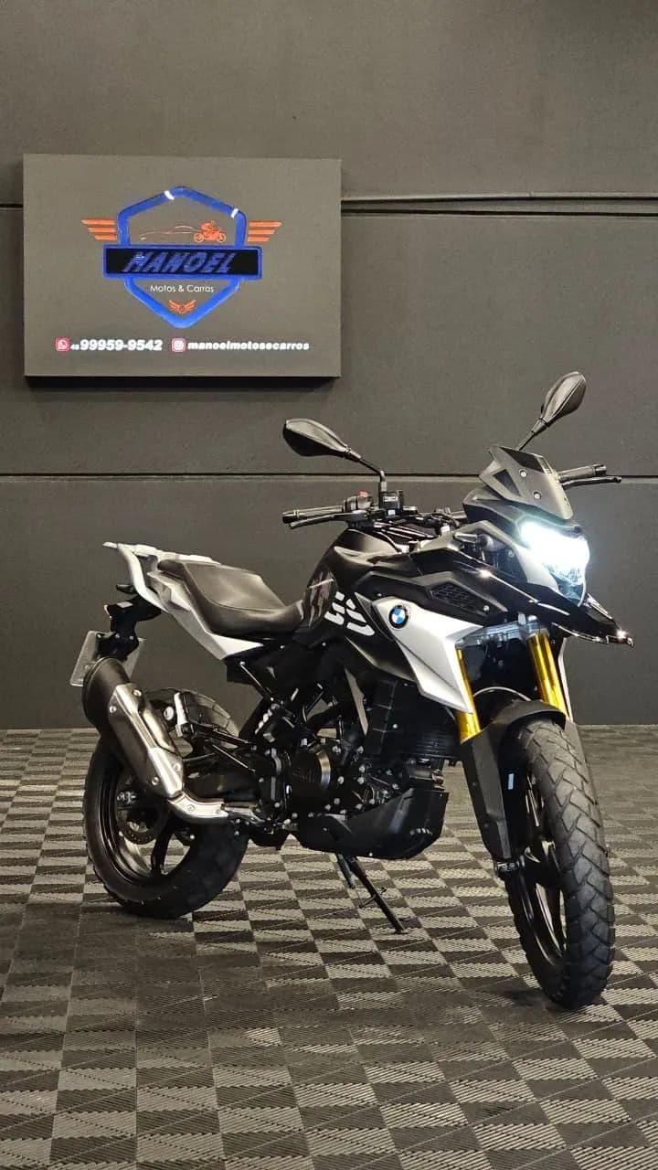 G 310 GS
