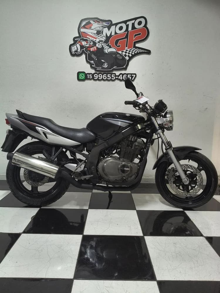 Gs 500 E 2008