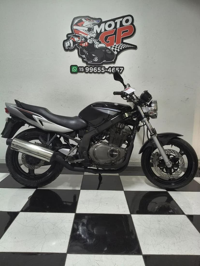 Gs 500 E 2008