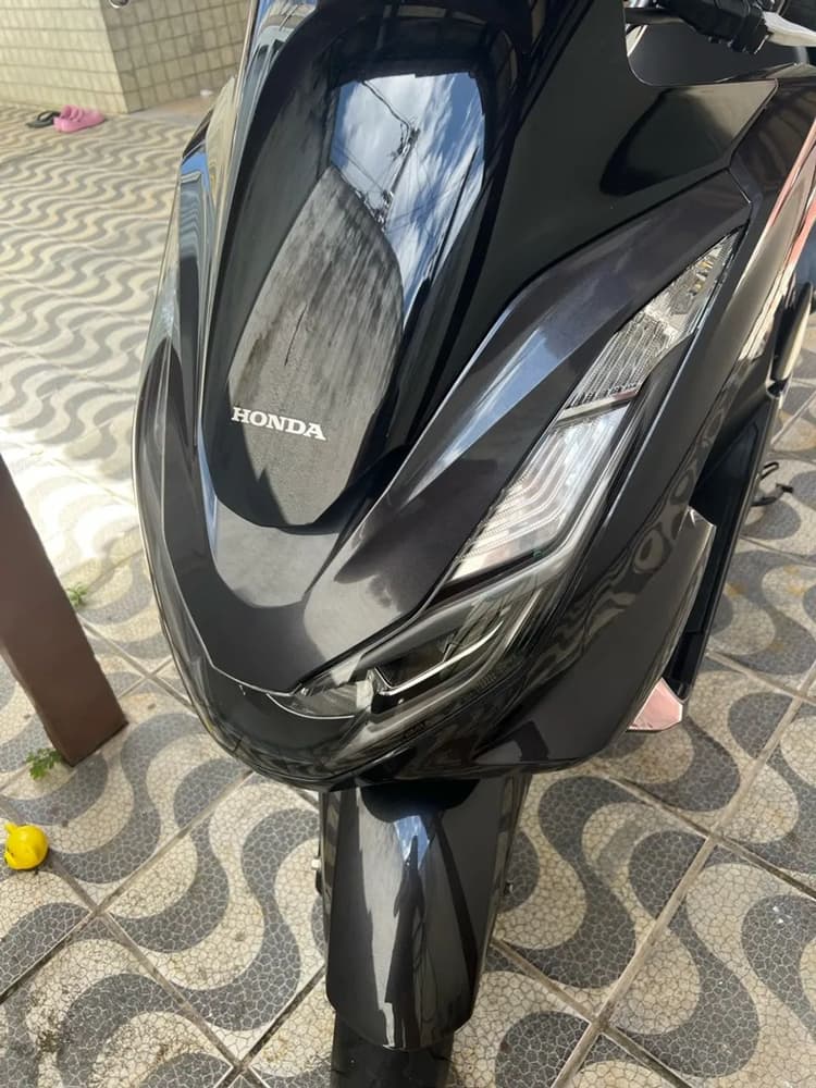PCX 2024