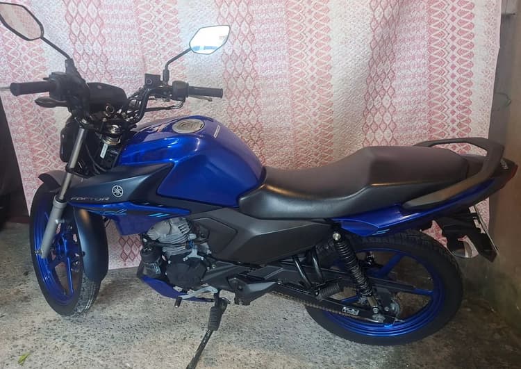  Factor DX 2025