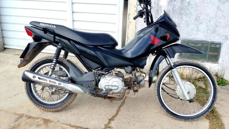 Honda Pop 110i 2022