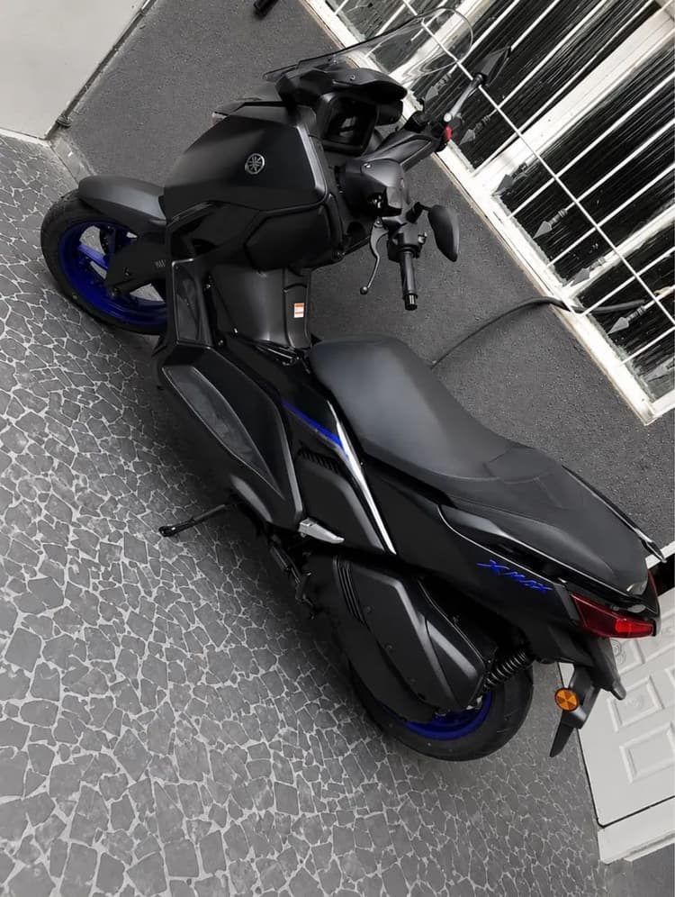 Xmax 300