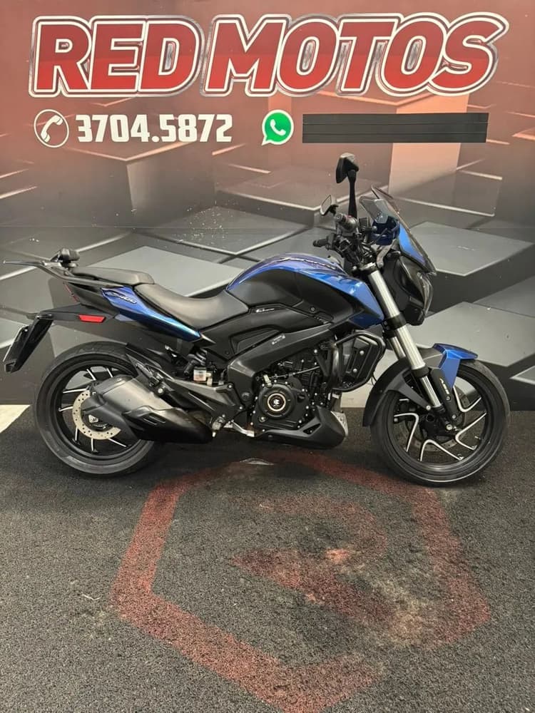 DOMINAR 400 