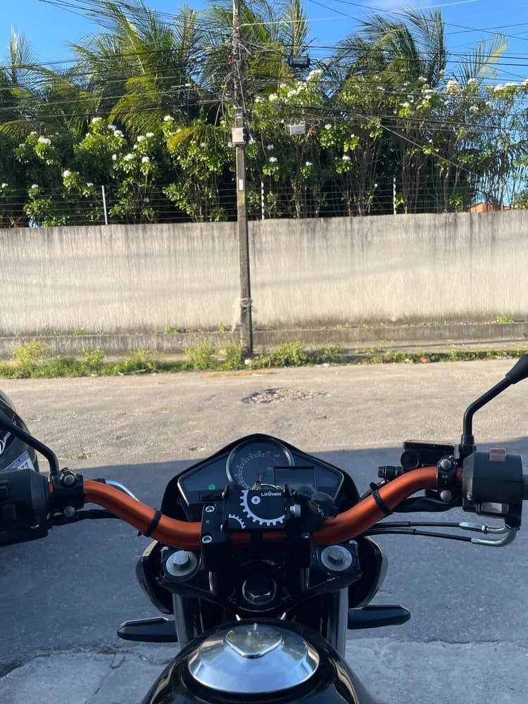 CB 300r ? VALOR REDUZIDO!