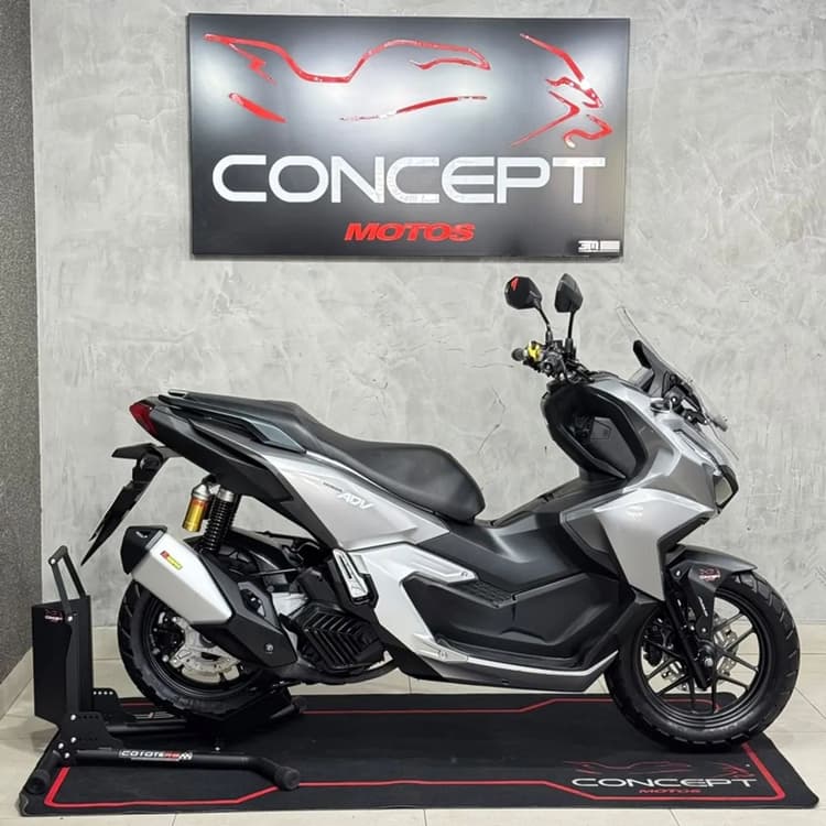Honda ADV 160 cc 
