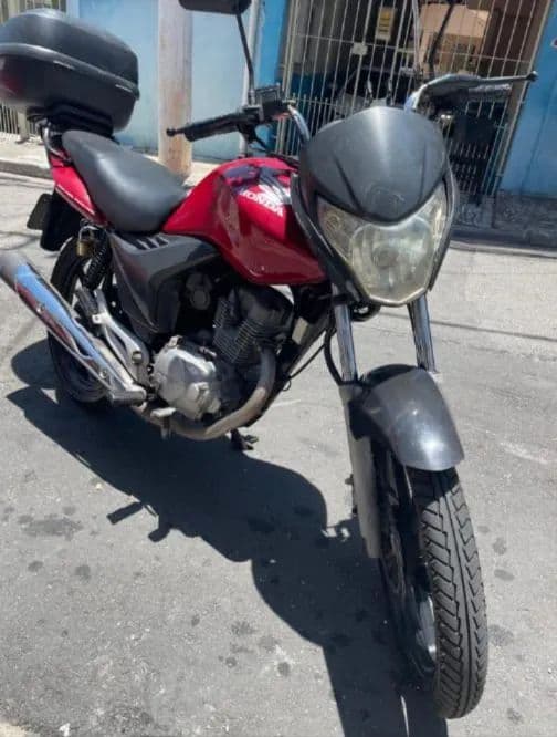 Motor ok dok ok 