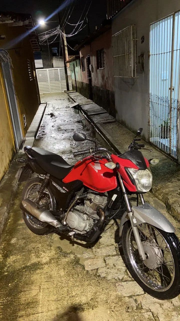 Fan 125ks 
