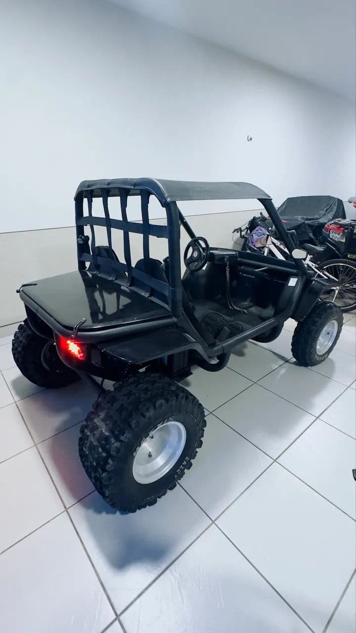 Mini Buggy Maq 400