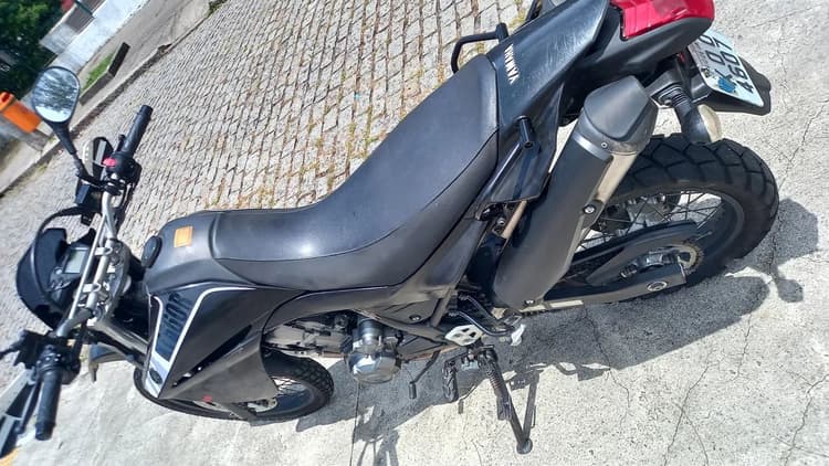 Xt 660 