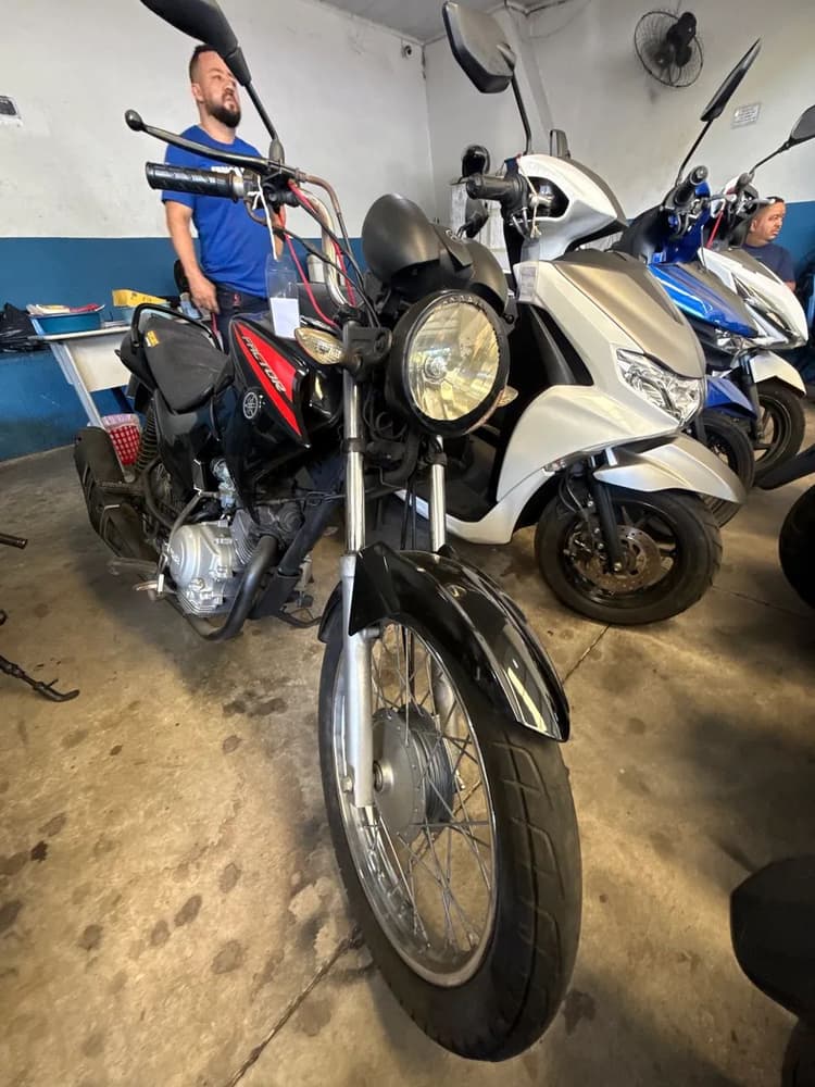Factor 125 k   2013/14.   7.999R$