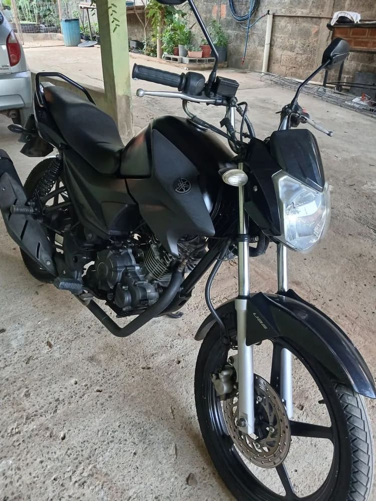 Factor 150ED 2020
