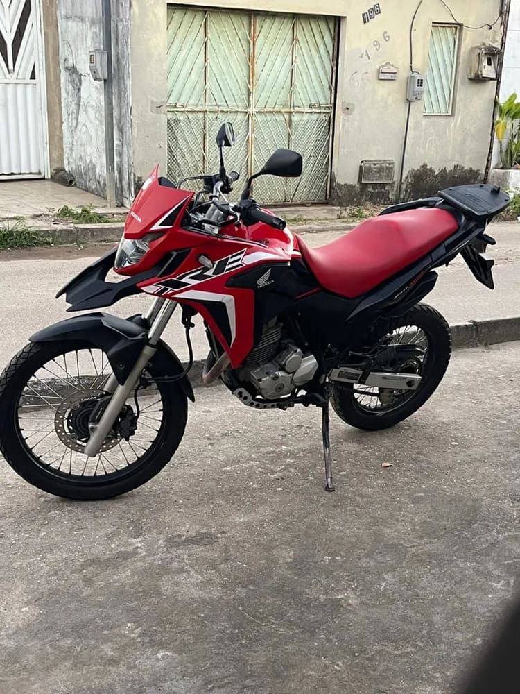 Xre 300 
