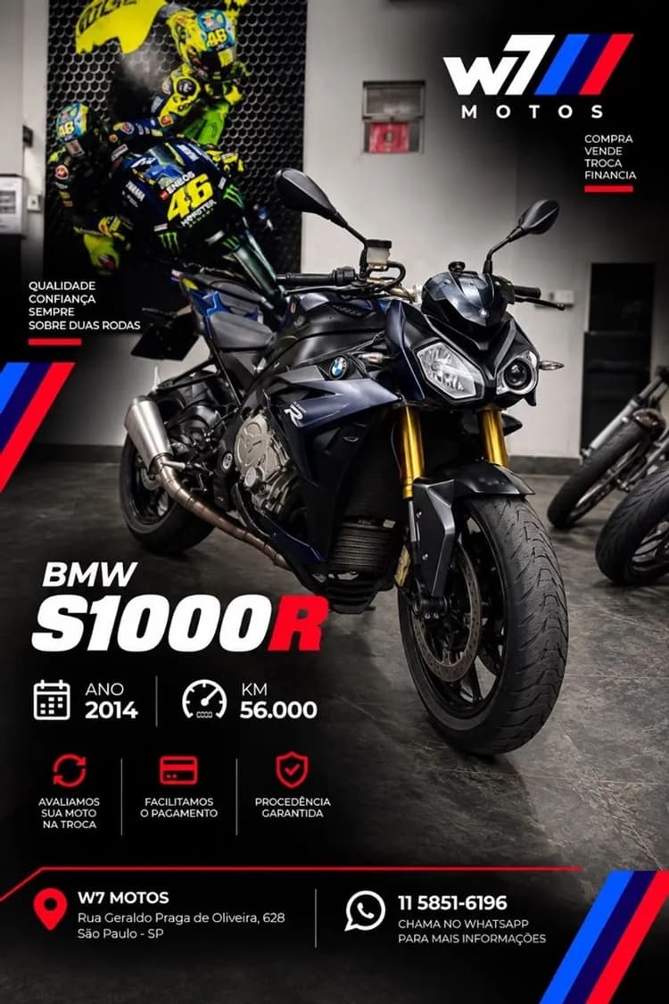 S1000r
