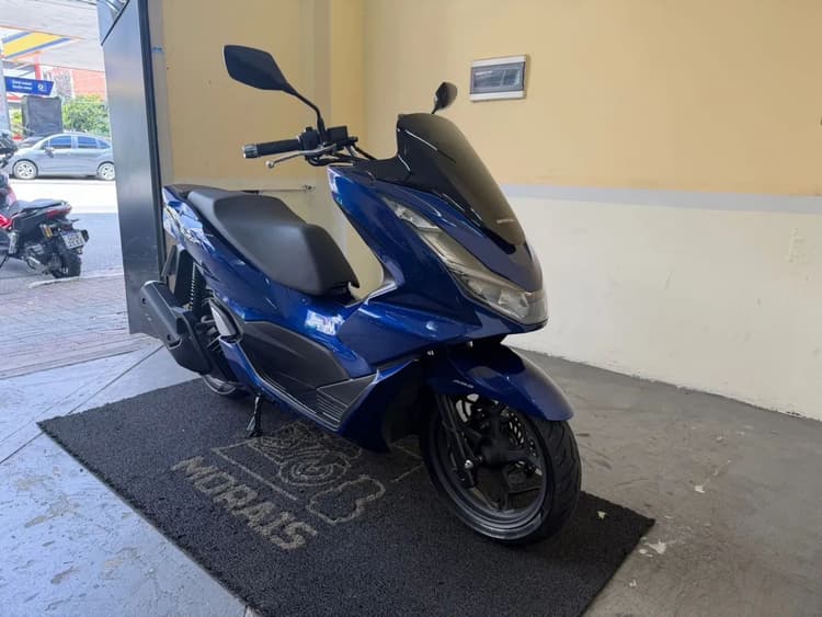 Honda Pcx 160 abs 