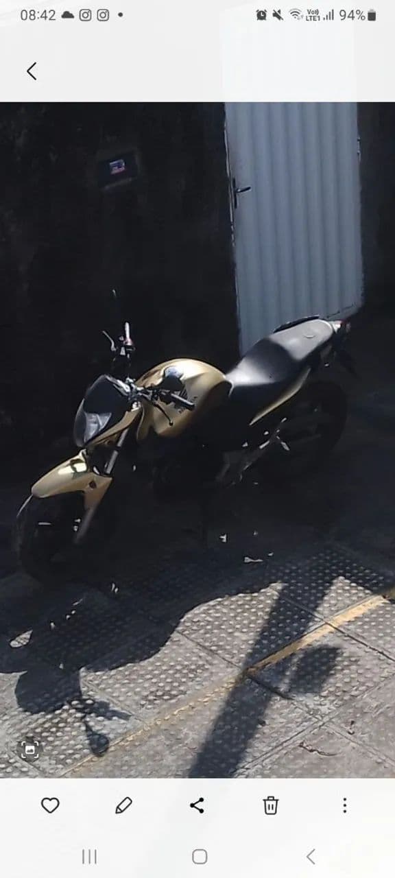 Troco em pcx 2017