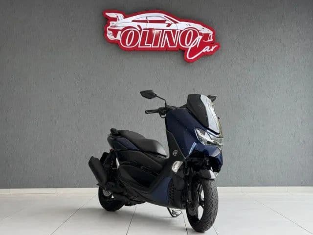 Yamaha Nmax 160 ABS 2021