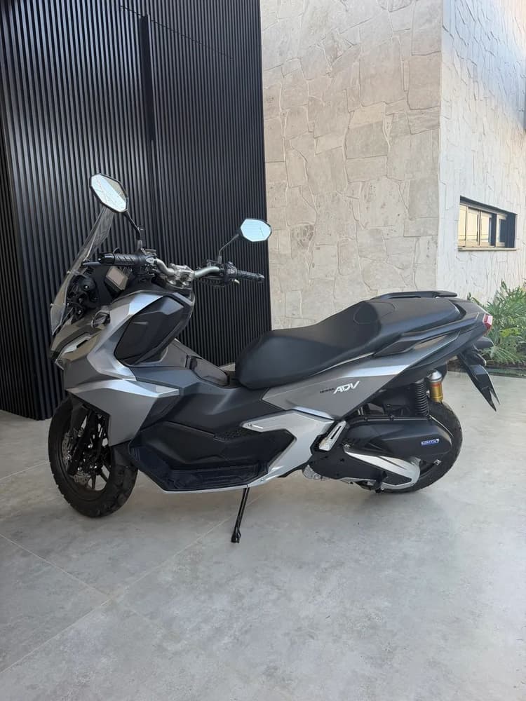 HONDA ADV 160