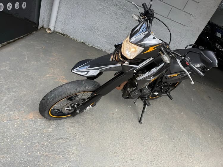 Xtz 250x