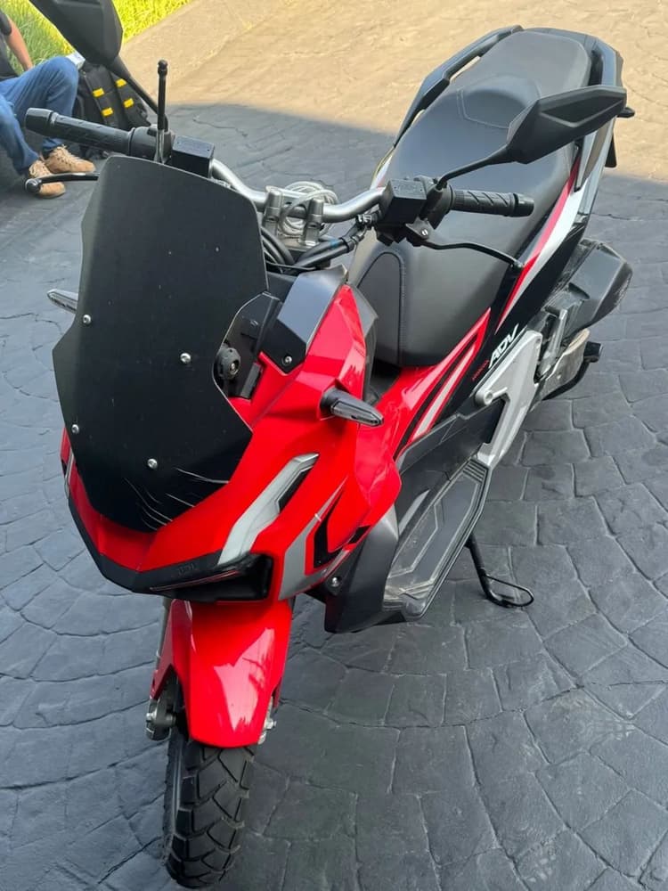 Honda ADV 150