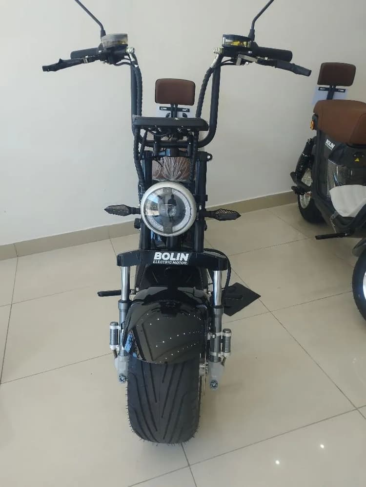 Scooter X13 