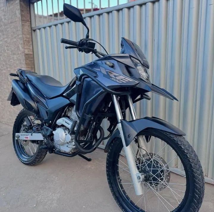 XRE 300 ADVENTURE
