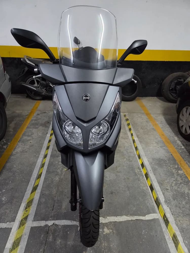 Citycom 300s 2019