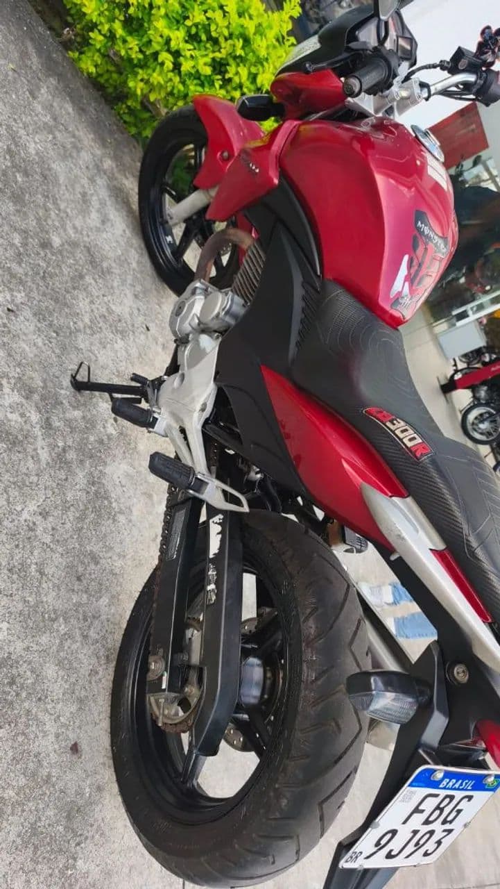 Cb 300/2013 