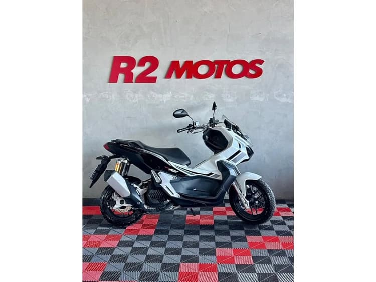 Honda Adv 150 2021