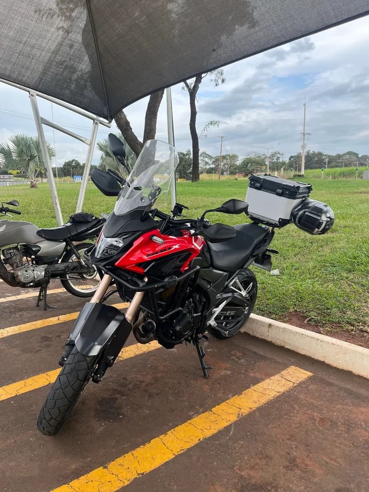 Cb 500x 2023 
