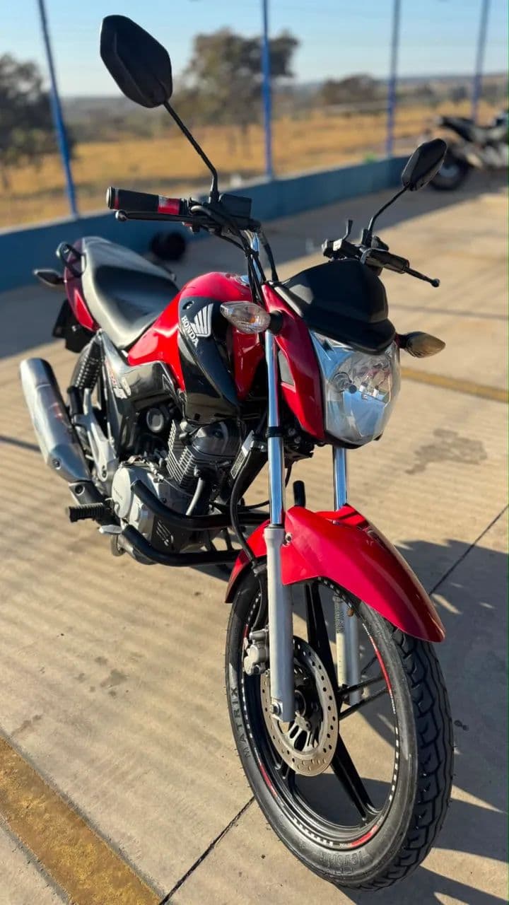 Factor ED YBR 150