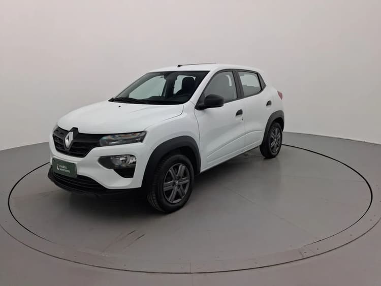 Renault Kwid 1.0 Zen 2026