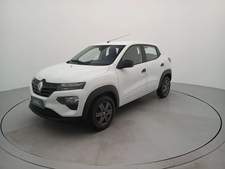 Renault Kwid 1.0 Zen 2026