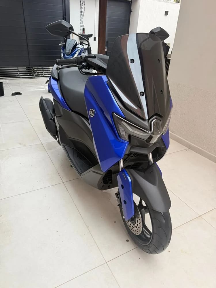 NMAX 2026