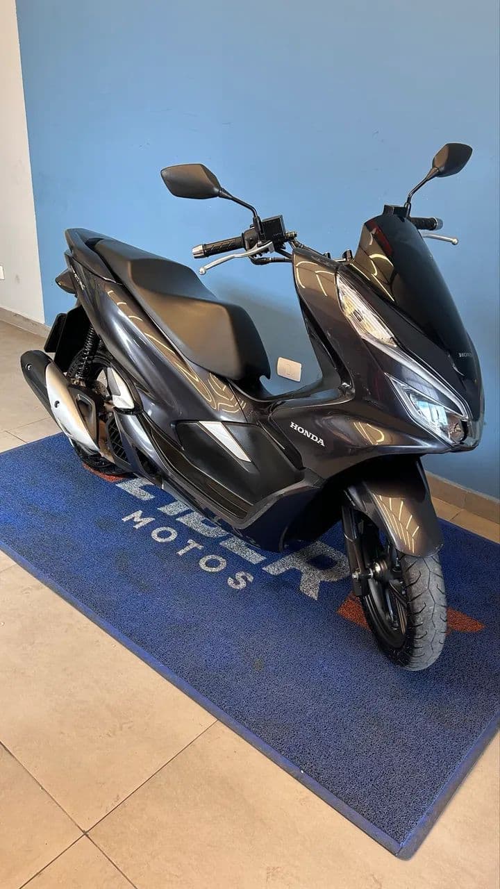 Pcx 150 2022 abs