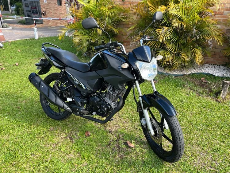 Yamaha Factor 150 ED Flex 2022