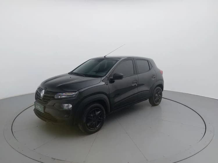 Renault Kwid 1.0 Zen 2025