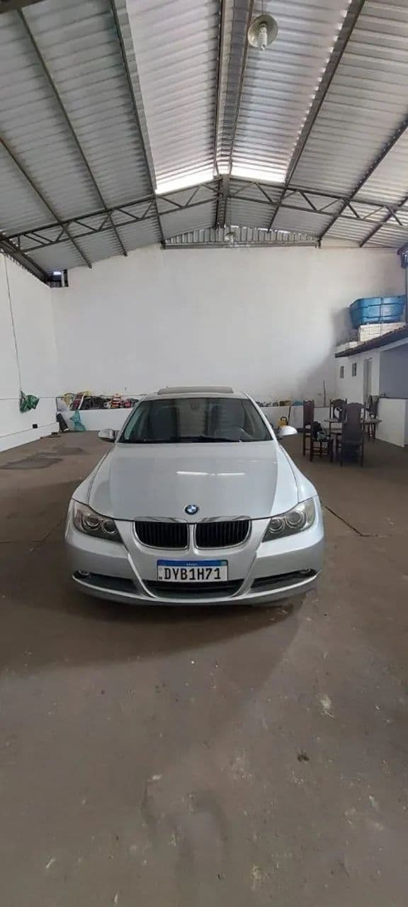 BMW 320I A 2008