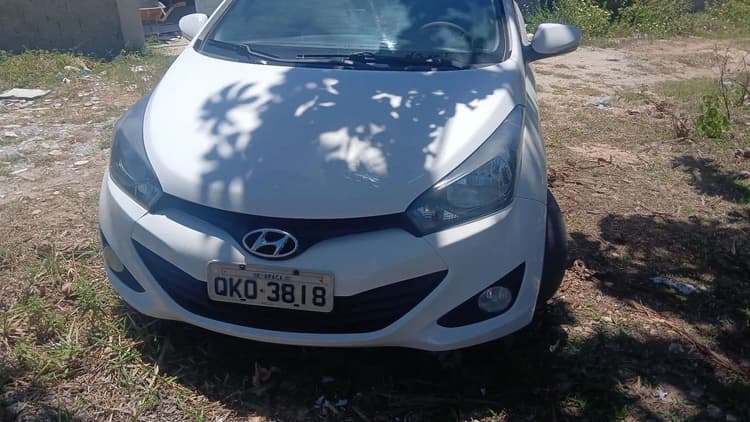 Hyundai HB20 Comf./c.plus/c.style 1.0 Flex 12V 2015